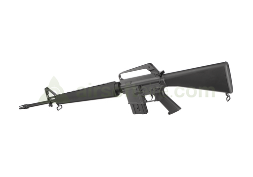CYMA M16A1 VN Full Metal - Mosfet Version - CM009C