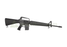 CYMA M16A1 VN Full Metal - Mosfet Version - CM009C