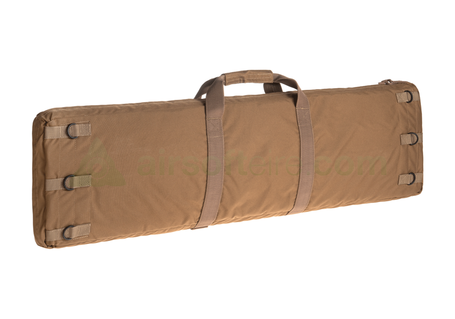 Invader Gear Padded Rifle Bag - Tan 130cm