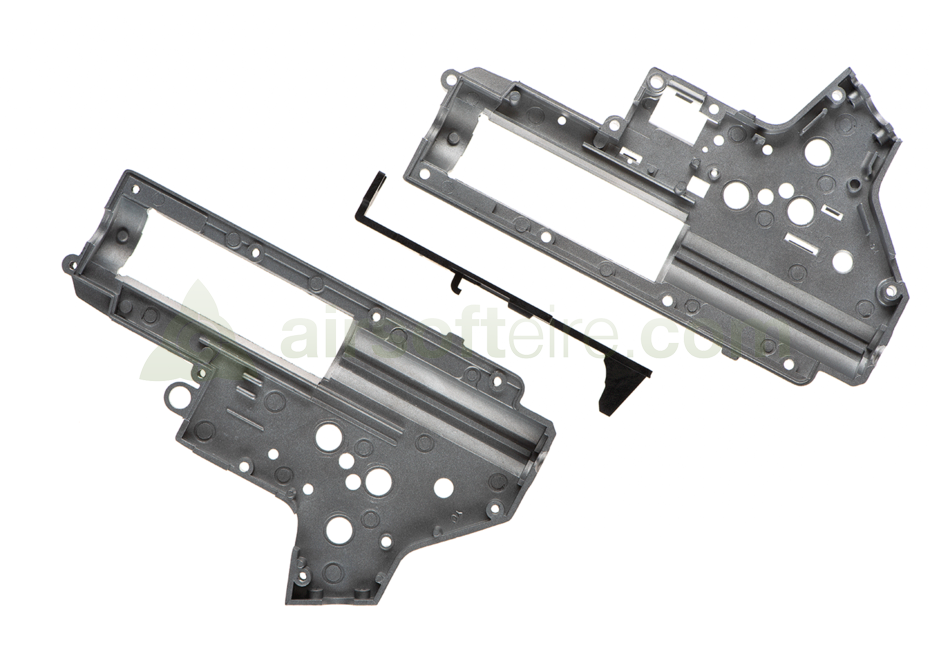 G&G V2 Gearbox Casing & Tappet Plate