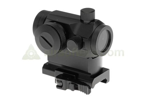 G&G GT1 Red Dot Sight - Dual Mounts