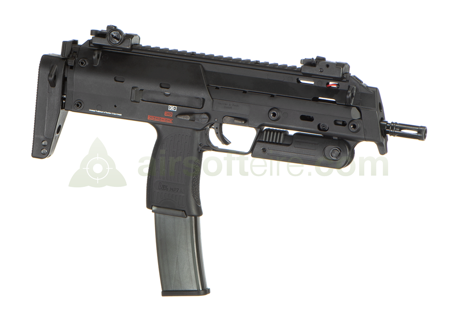 Umarex (VFC) H&K MP7 A1 - AEG