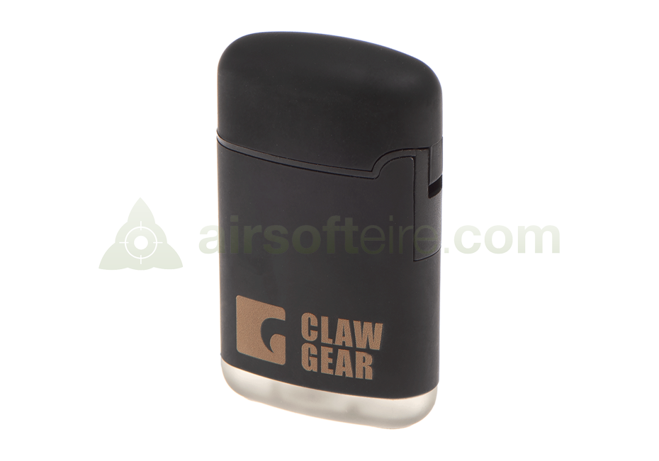 ClawGear Storm Pocket Lighter MK.II - Black