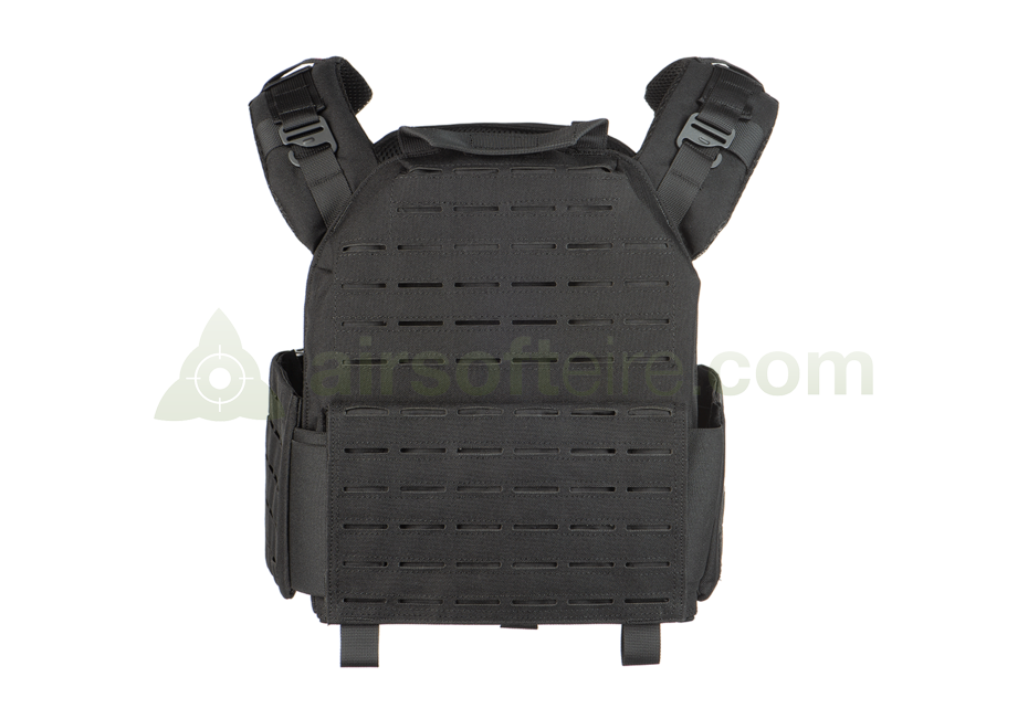 invader gear reaper qrb plate carrier review Invader Gear Reaper QRB Plate Carrier