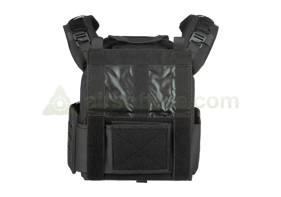 invader gear reaper qrb plate carrier review Invader Gear Reaper QRB Plate Carrier