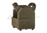 Invader Gear Reaper QRB Plate Carrier - Olive Drab