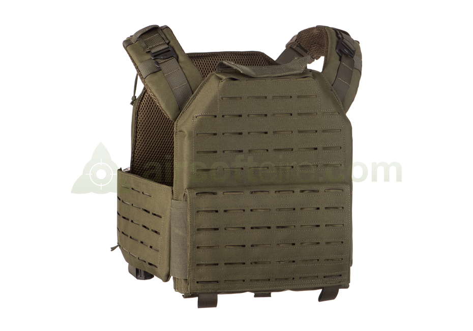 invader gear qrb plate carrier Invader Gear Reaper QRB Plate Carrier