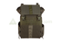 Invader Gear Reaper QRB Plate Carrier - Olive Drab