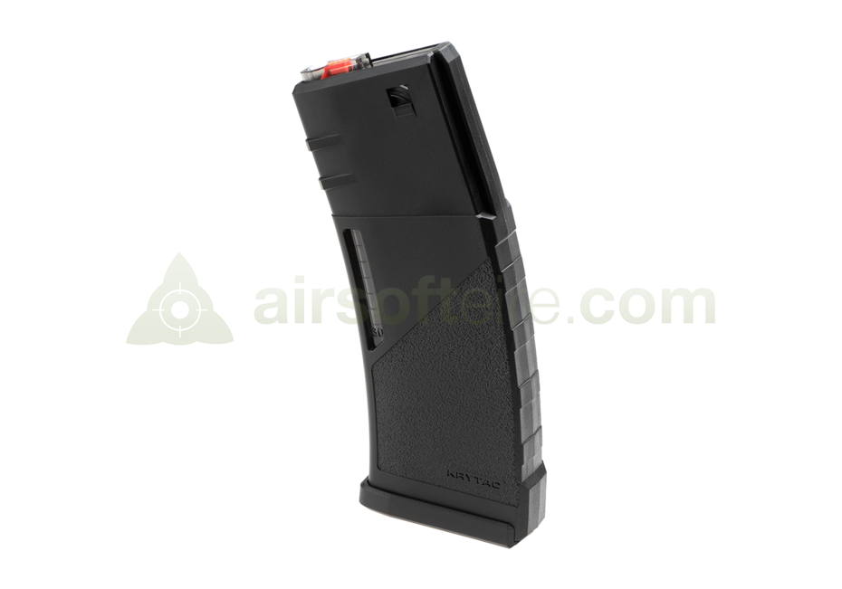 KRYTAC 150rd M4 Magazine - Black — AirsoftEire