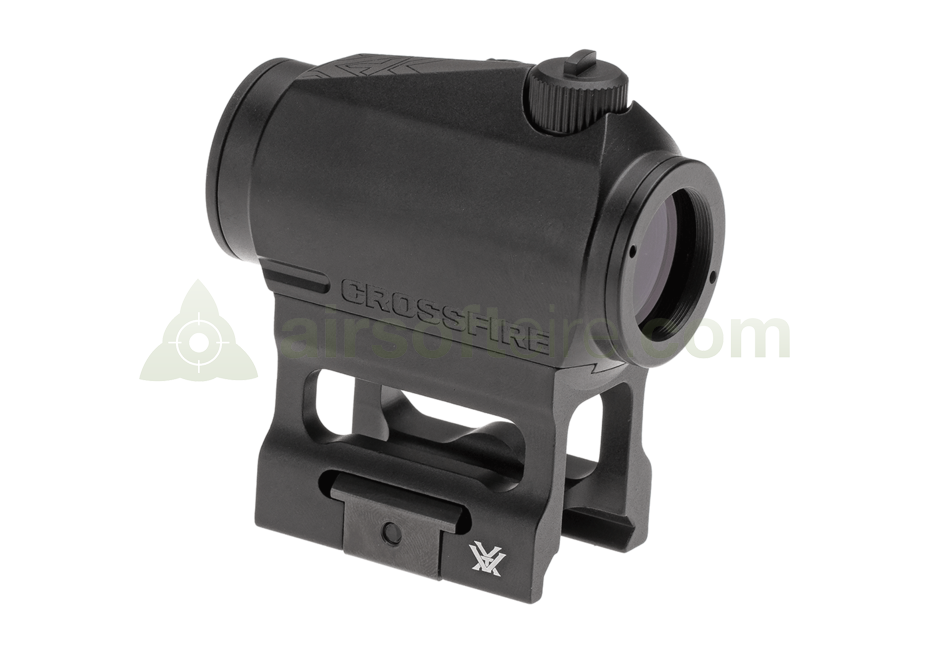 Vortex Optics Crossfire Red Dot — AirsoftEire Vortex Optics Crossfire Red Dot — AirsoftEire