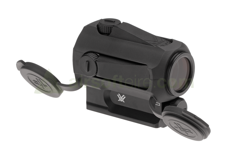 Vortex Optics SPARC AR 2 Red Dot — AirsoftEire