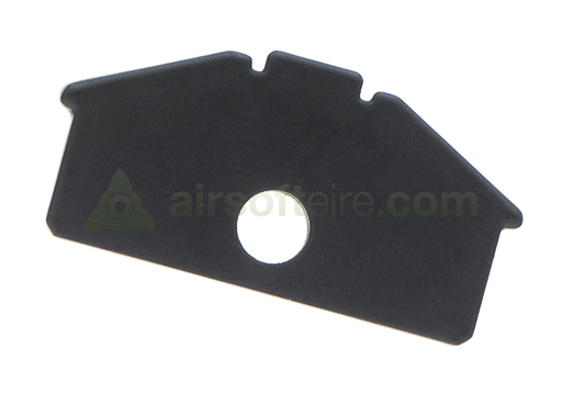 Airtech Studios Stock Replacement Plate for Ares Amoeba