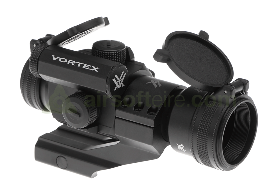 Vortex Optics StrikeFire II Red Dot - 4 MOA