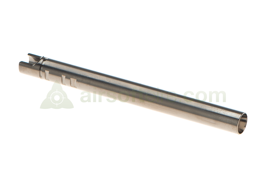 Maple Leaf 6.02 Inner Barrel for GBB Pistol - 97mm