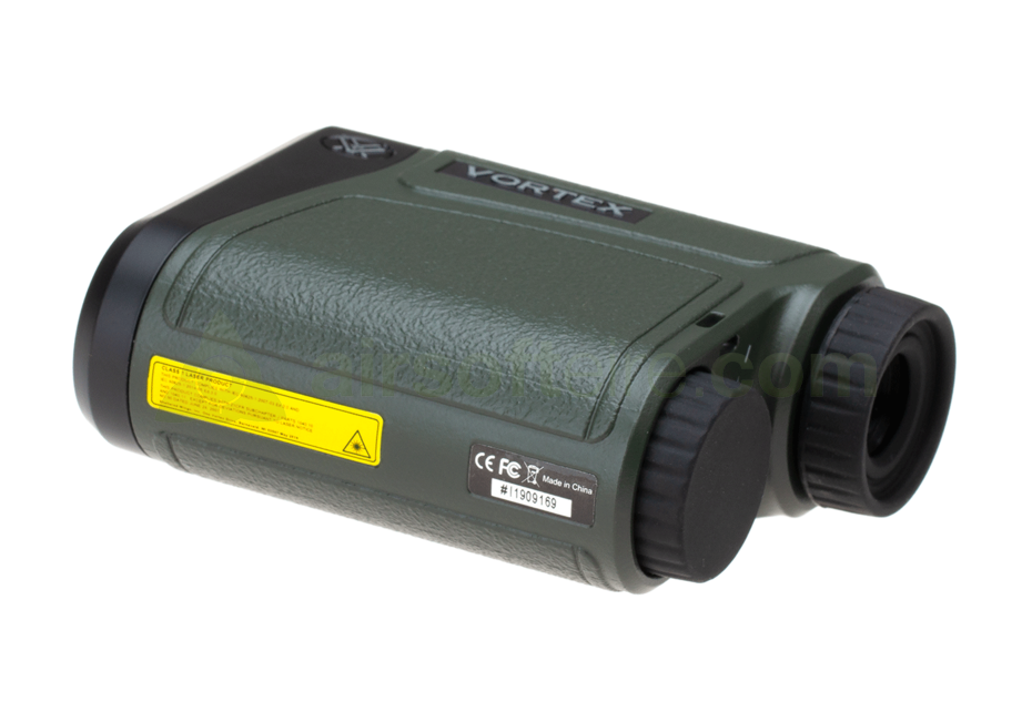 Vortex Impact 1000 Yard Laser Rangefinder