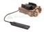 WADSN DBAL-A2 Illuminator / Laser Module Red + Green - Tan (Polymer)