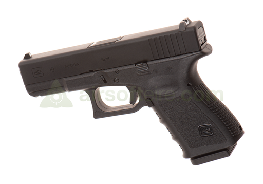 Umarex (VFC) Glock 19 Gen 3 - GBB