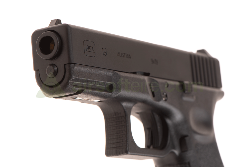Umarex (VFC) Glock 19 Gen 3 - GBB