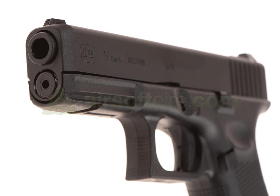 Umarex Glock 17 Gen5 Gbb Airsoft Pistol (Vfc)