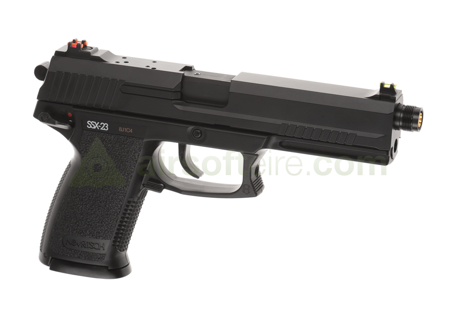 Novritsch SSX23 Airsoft Pistol — AirsoftEire