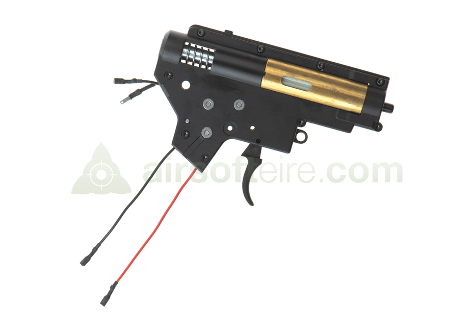 JG Complete V2 Gearbox for MP5/M4