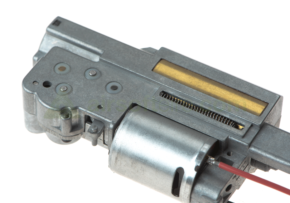 JG Complete Gearbox for Mac10/MP7 AEP