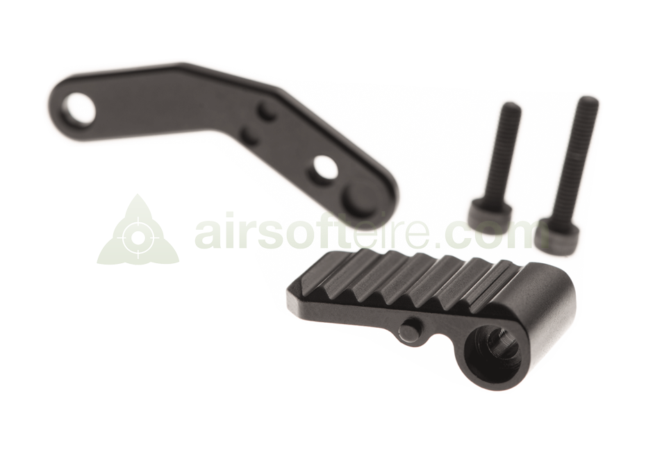 Action Army AAP01 Thumb Stopper - Black