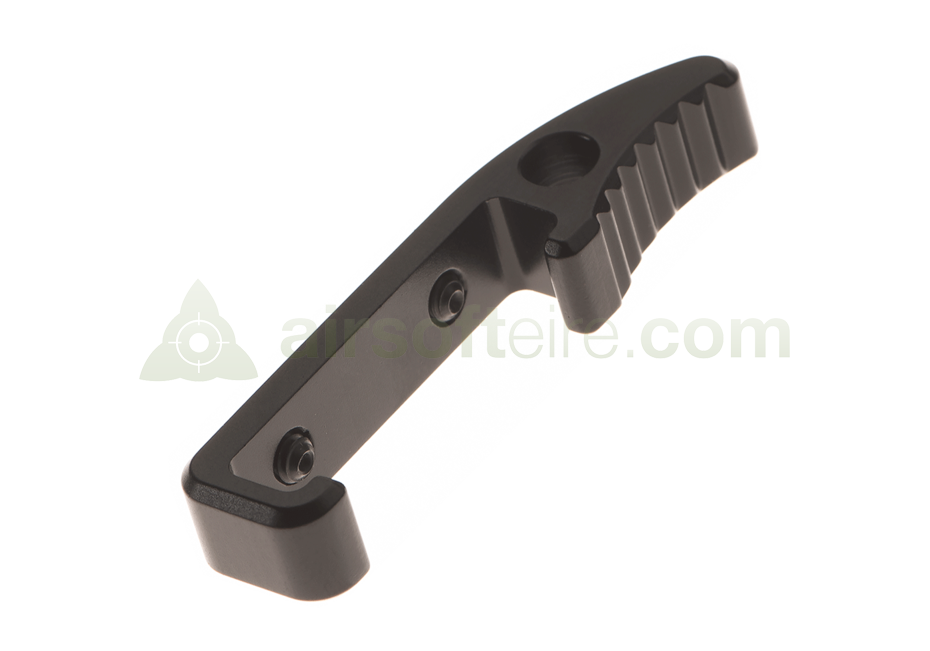 Action Army AAP01 Charging Handle Type 1 - Black