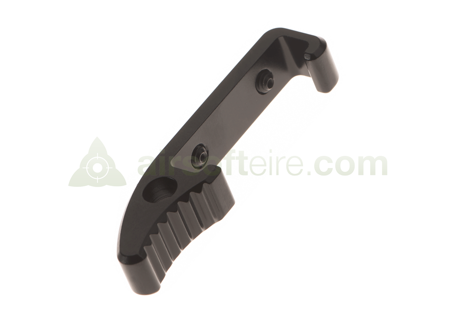 Action Army AAP01 Charging Handle Type 1 - Black