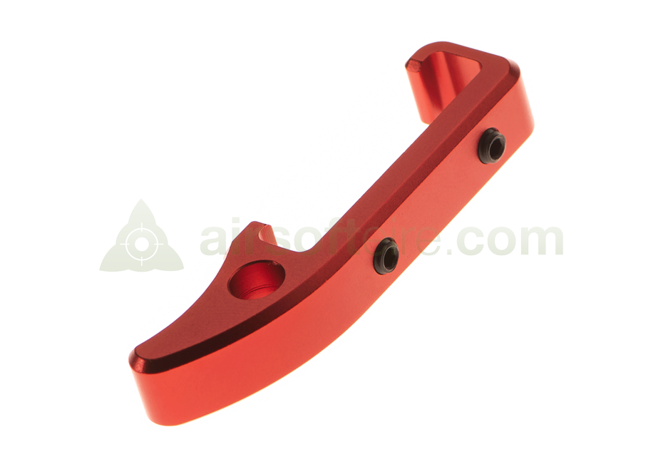 Action Army AAP01 Charging Handle Type 1 - Red