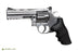 ASG Dan Wesson 715 4" Revolver - Silver