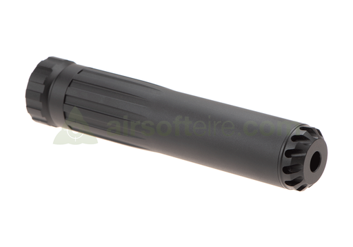 Action Army DDW Silencer for AAP01 - Black