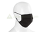 *CLEARANCE* - Invader Gear Reusable Face Mask - Black