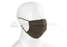 *CLEARANCE* - Invader Gear Reusable Face Mask - Ranger Green