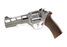 Chiappa Rhino 50DS Co2 Revolver - Silver