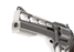 Chiappa Rhino 50DS Co2 Revolver - Silver