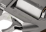 Chiappa Rhino 50DS Co2 Revolver - Silver