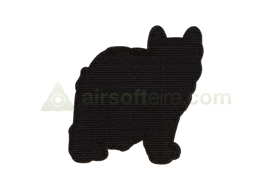 Airsoftology "Frenchie" Paratrooper French Bulldog Patch