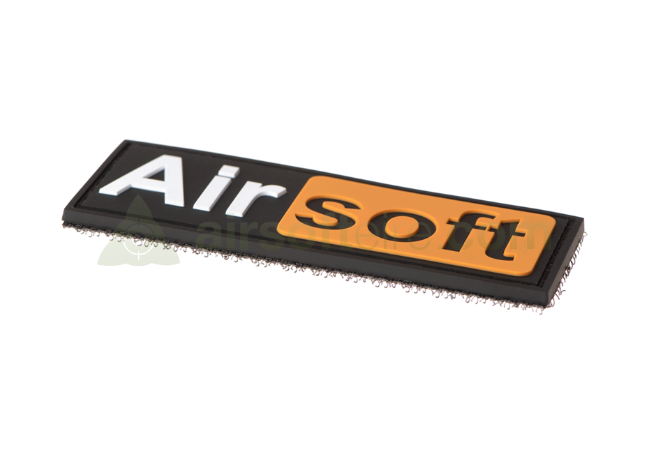 Airsoftology Airsoft Hub Patch