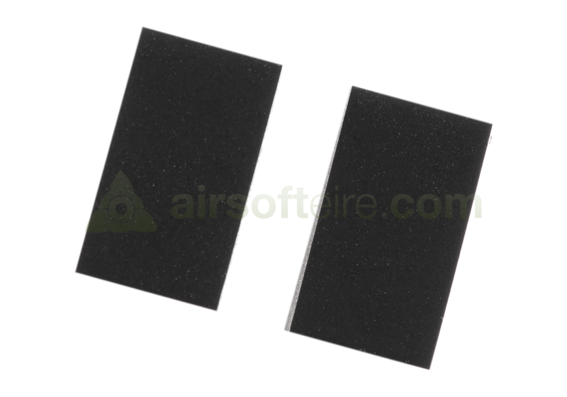 Airtech Studios M-Nub 2 Pack - R-Hop & Flat-Hop
