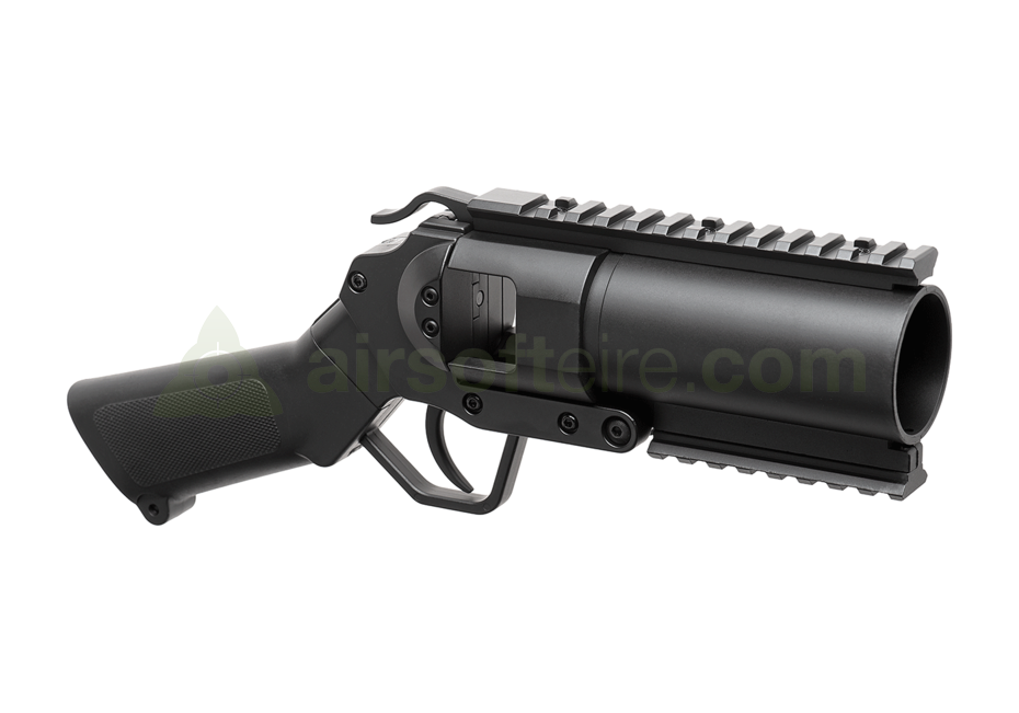モスカートスーパーセットすぐ戦えます引退品CYMA製M052 40ｍｍカートリ CYMA 40mm Pistol Grenade Launcher - M052 — AirsoftEire