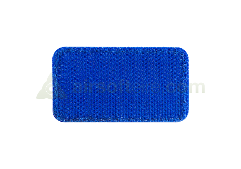 JTG 3D Rubber EU Flag Patch