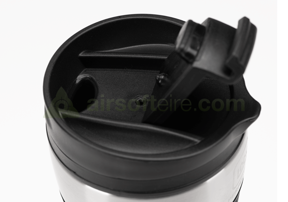 Glock Coffee To Go Travel Cup / Mug - 0.2L