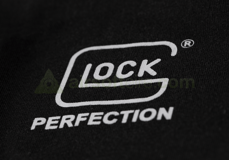 Glock Perfection T-Shirt - Black