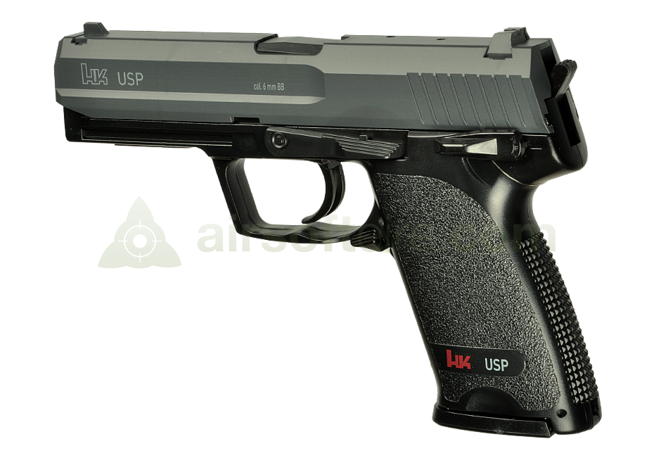 H&K (Umarex) USP Full Size - Spring Pistol