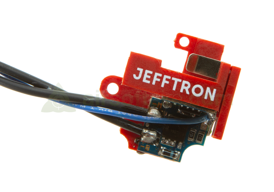 Jefftron Active Brake V2 Mosfet - Rear Wired
