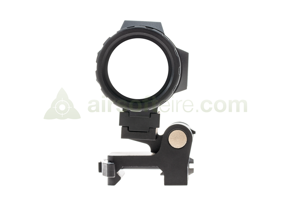 Vector Optics 3x22 Micro Magnifier - Black