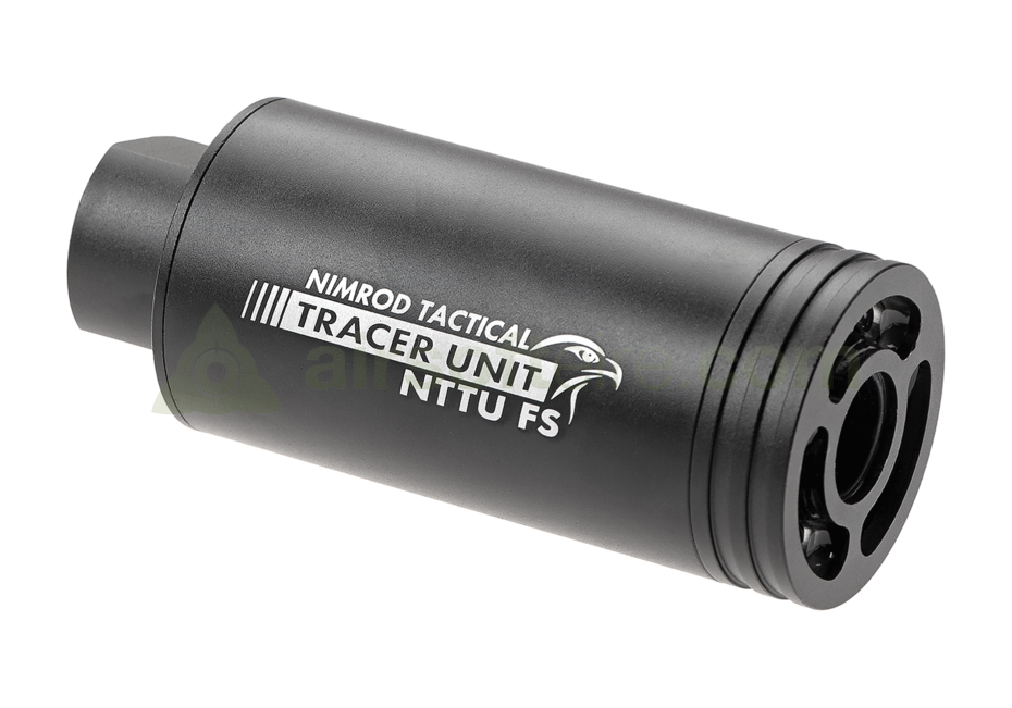 Nimrod NTTU FS Tracer Unit - Real Muzzle Flash