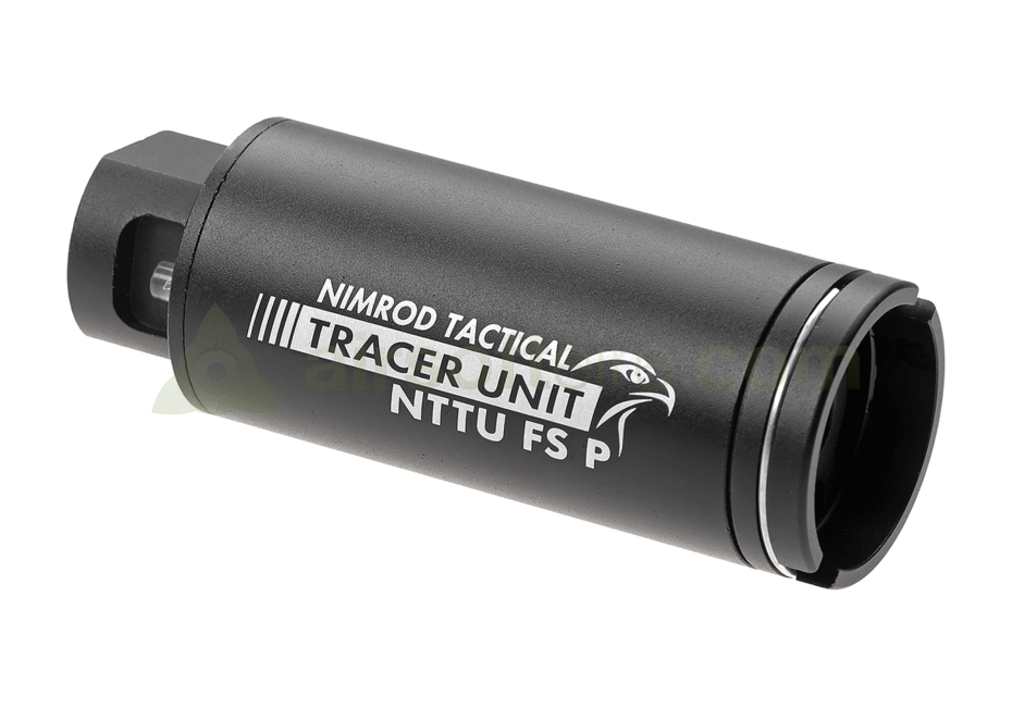Nimrod NTTU FS P Tracer Unit - Real Muzzle Flash