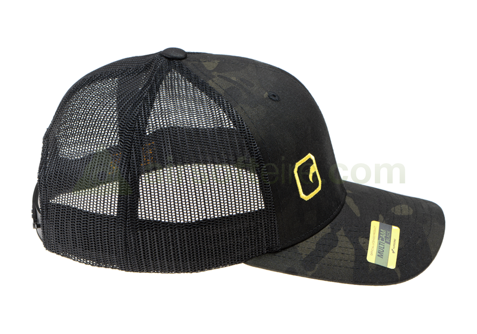 Clawgear Off Duty Cap - Multicam Black